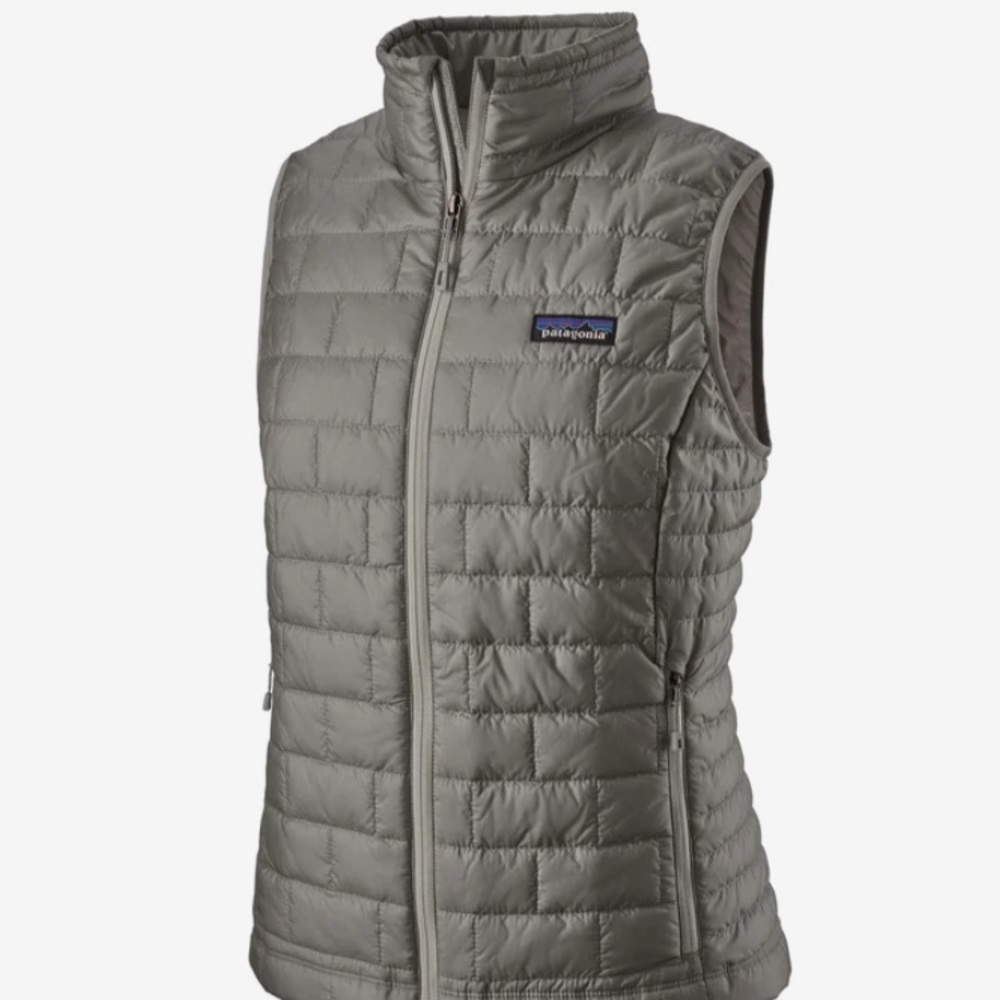 Patagonia Nano Puff Vest